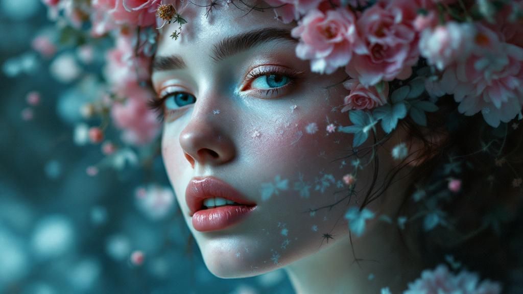 Four Decades of Visual Transformation: Inez and Vinoodh Redefine Photography